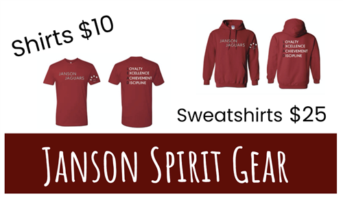 Spirit Gear